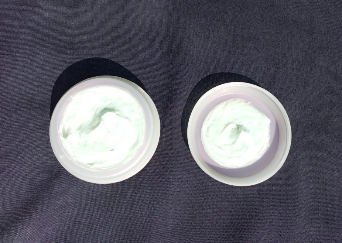 whitening cream