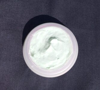 night whitening cream